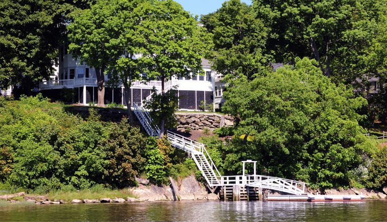 Manitoulin Island, French River, Sudbury Cottage Trends (2023)
