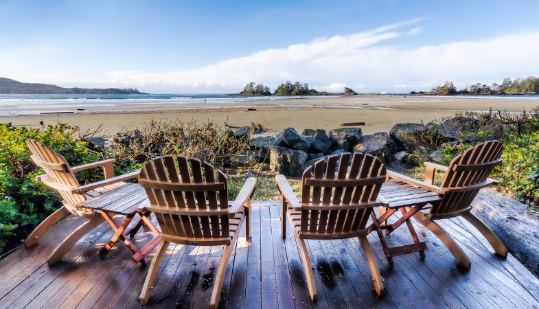 Tofino and Ucluelet Cottage Trends (2023)