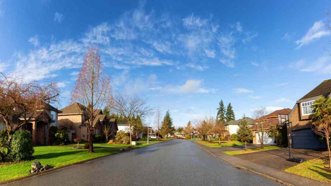 Do I Have to Pay the Empty Homes Tax If I Live in Surrey?
