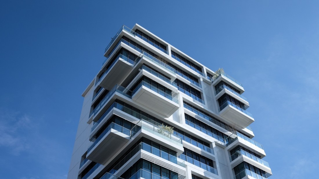 The Difference Between Condos and Apartments