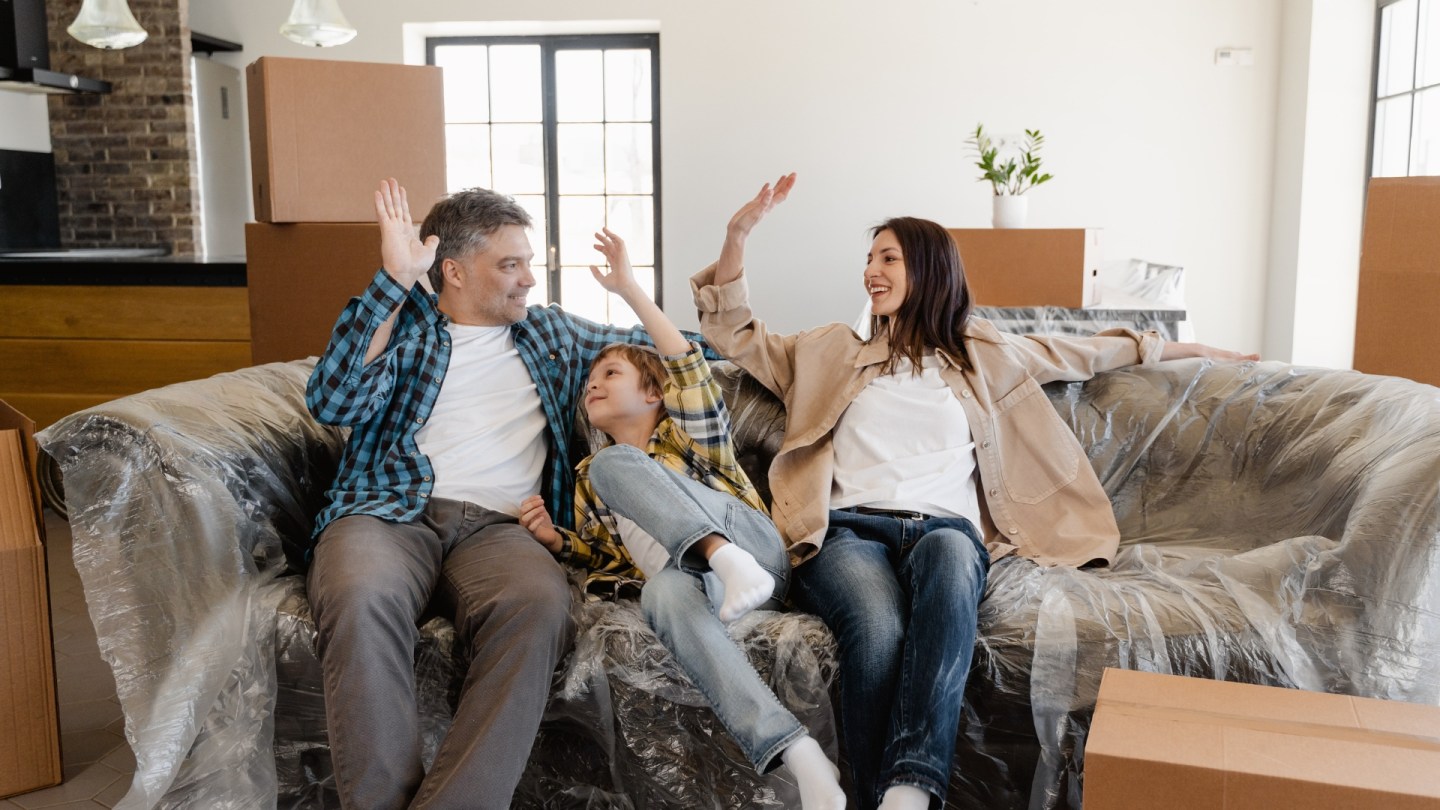 What is Included in Closing Costs When You Buy a Home?