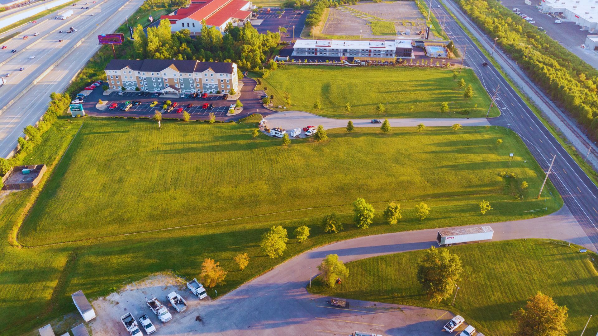 What is Land Transfer Tax?