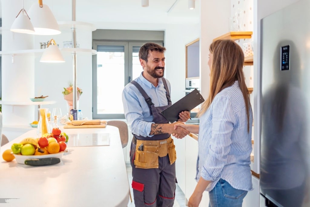 Home Inspections Rebounding