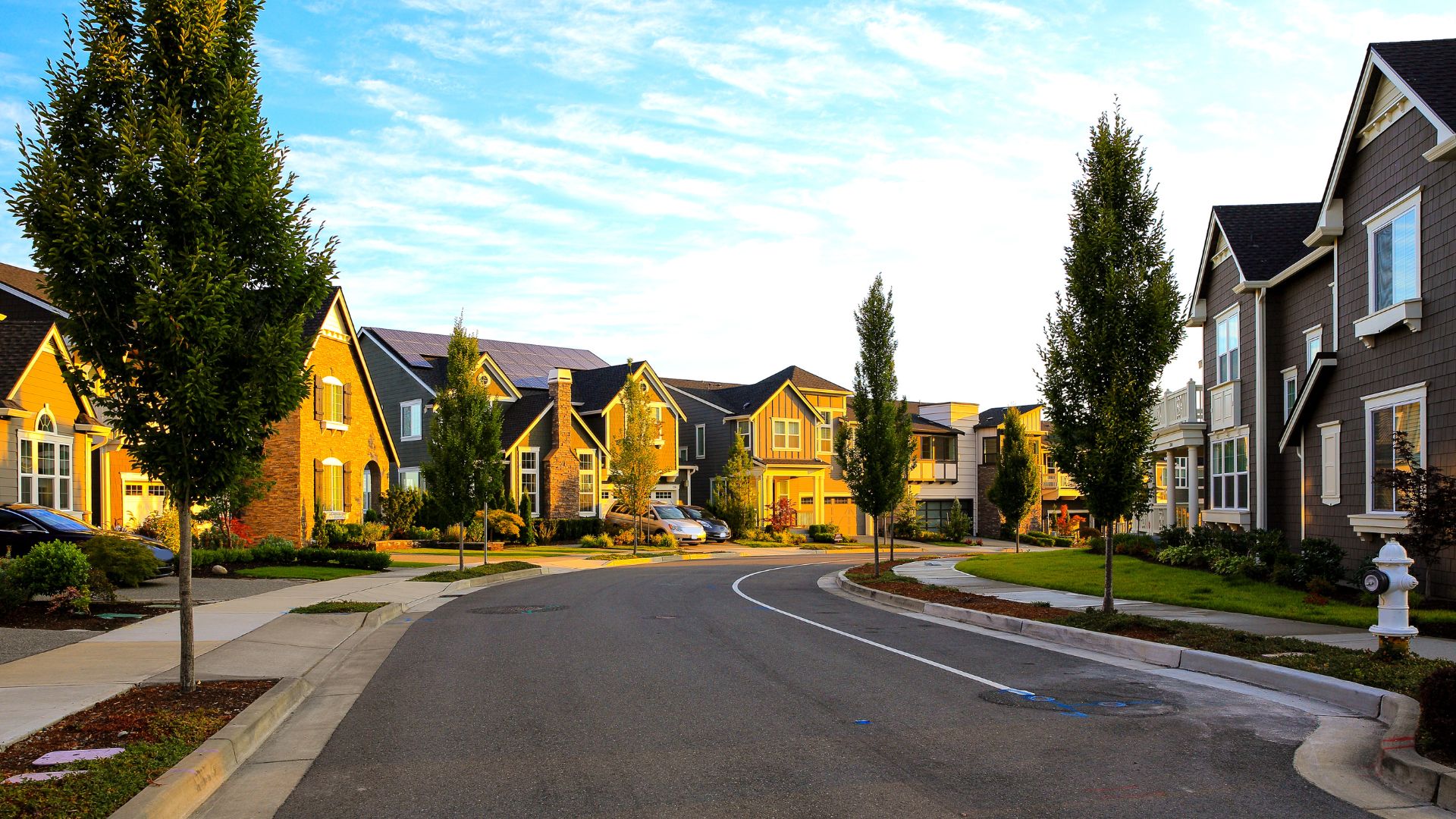 Downward Pressure on LTV (Loan-To-Value Ratios)