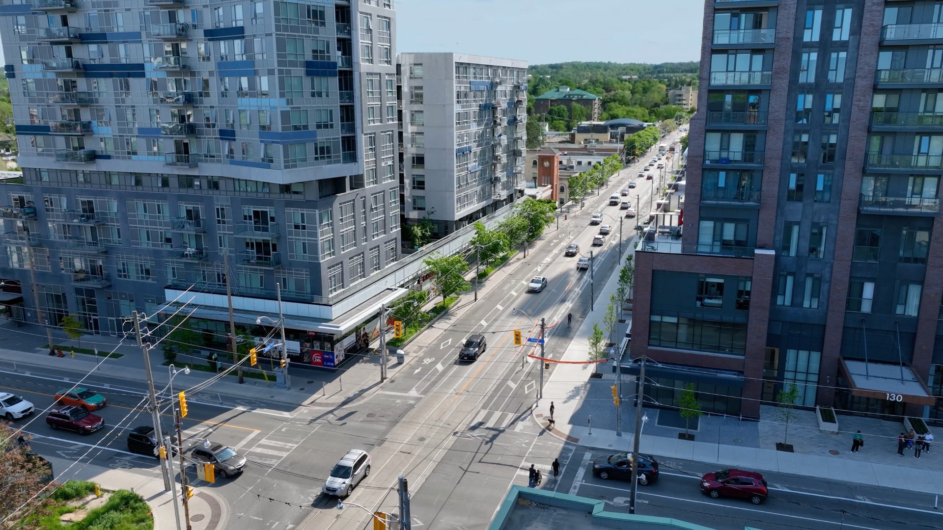 Walkable Neighbourhoods and Canada’s Housing Crisis