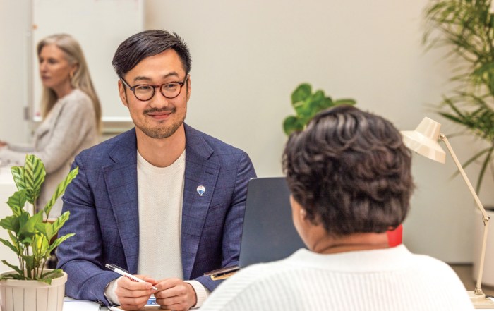 7 Questions to Ask a Real Estate Agent Before You Commit