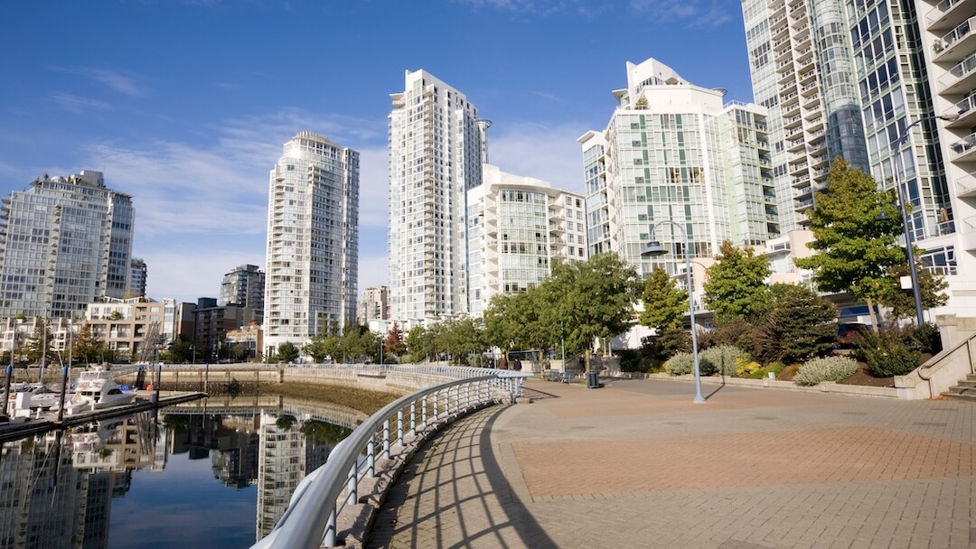 Are First Time Home Buyers in BC Struggling to Buy a Home?