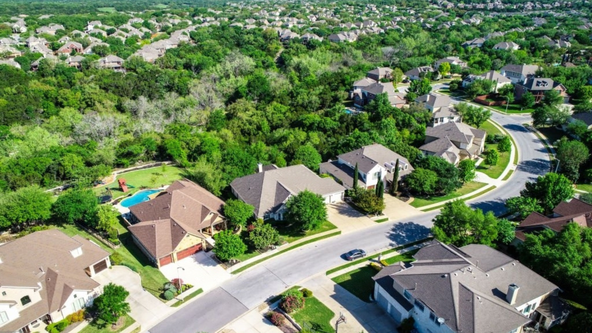 Amenity-Rich Neighbourhoods in High Demand