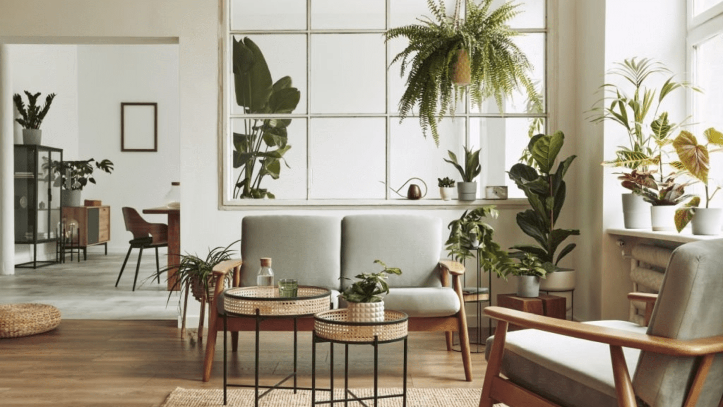 Canadians Shift to Sustainable Homes