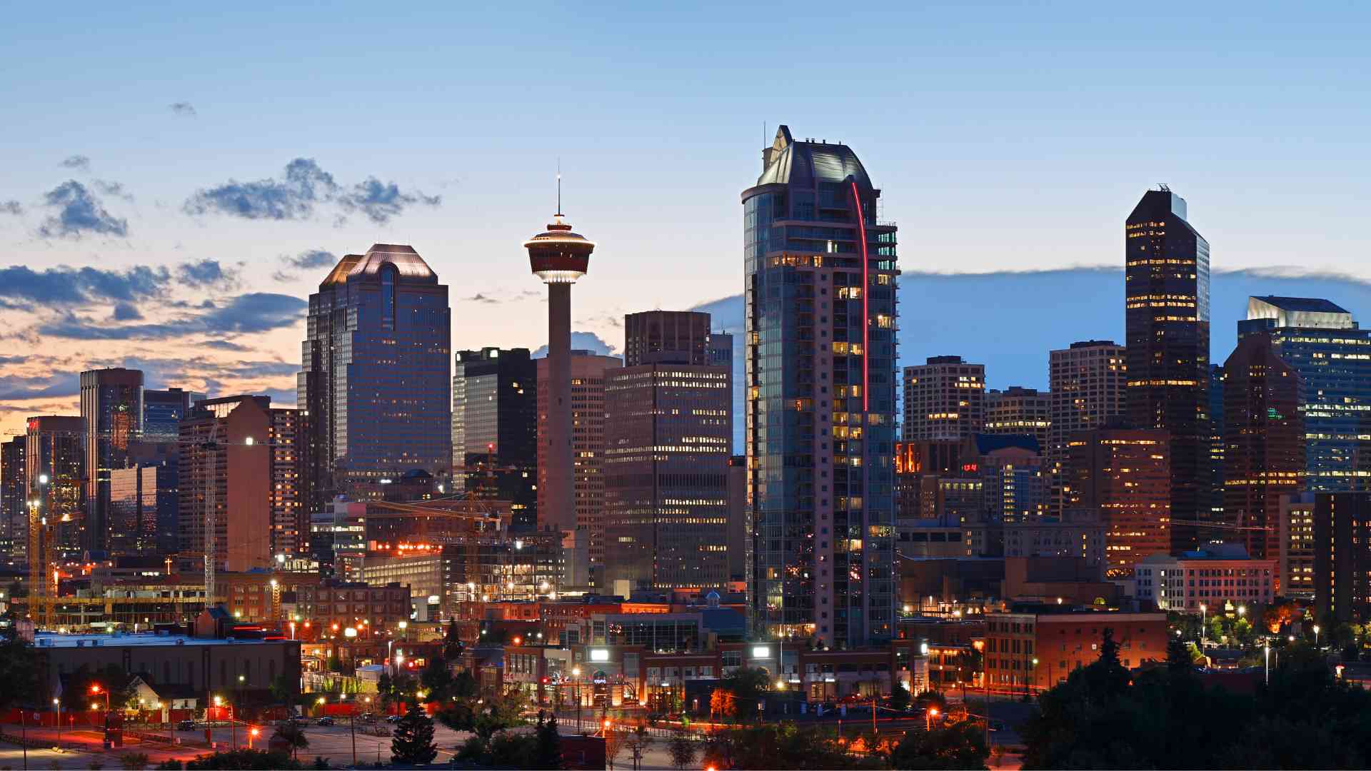 Calgary Commercial Real Estate a Hotbed for ON, BC Investors: 2023 Report