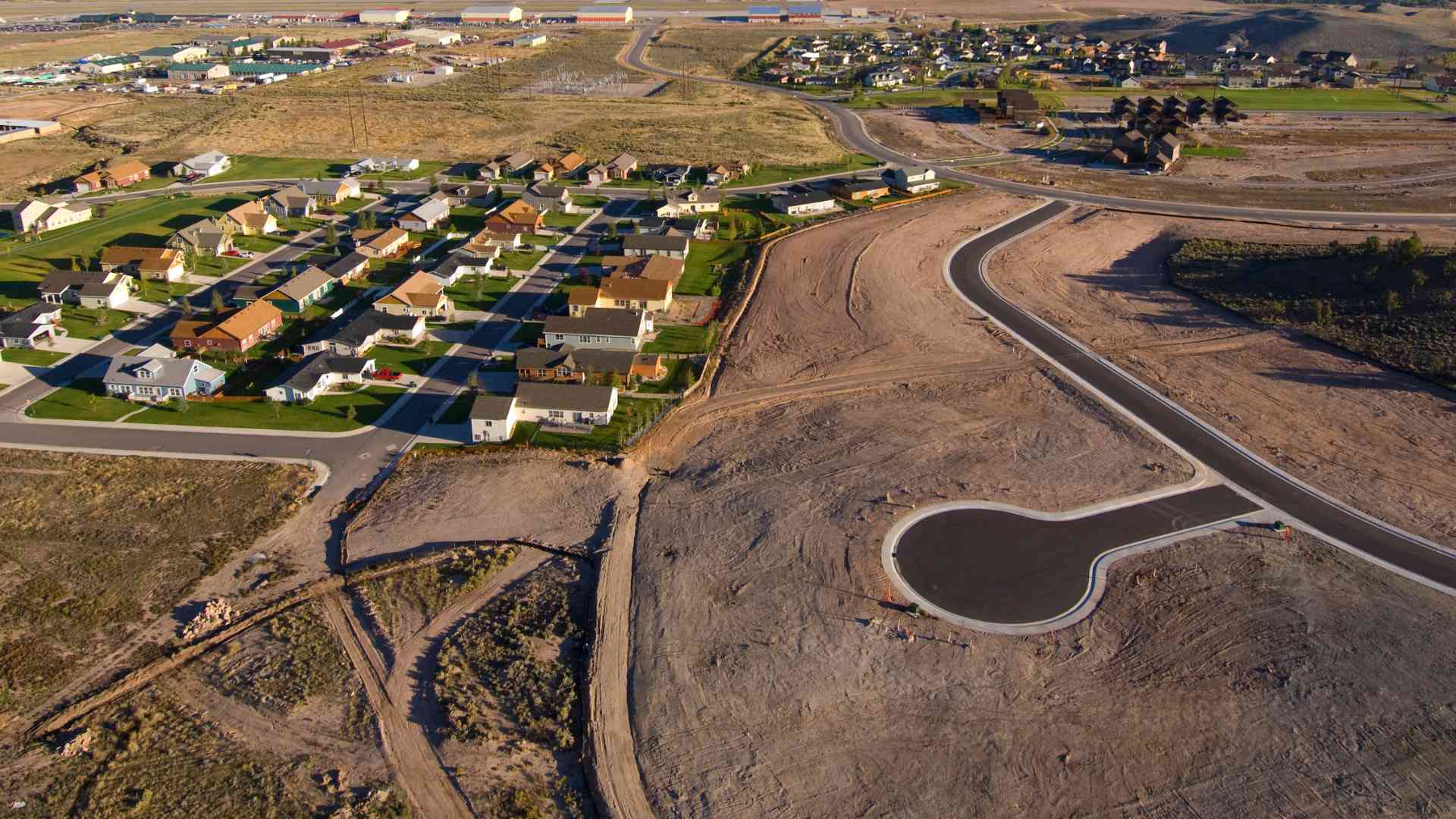 Commercial Land Sales Solid in 2023