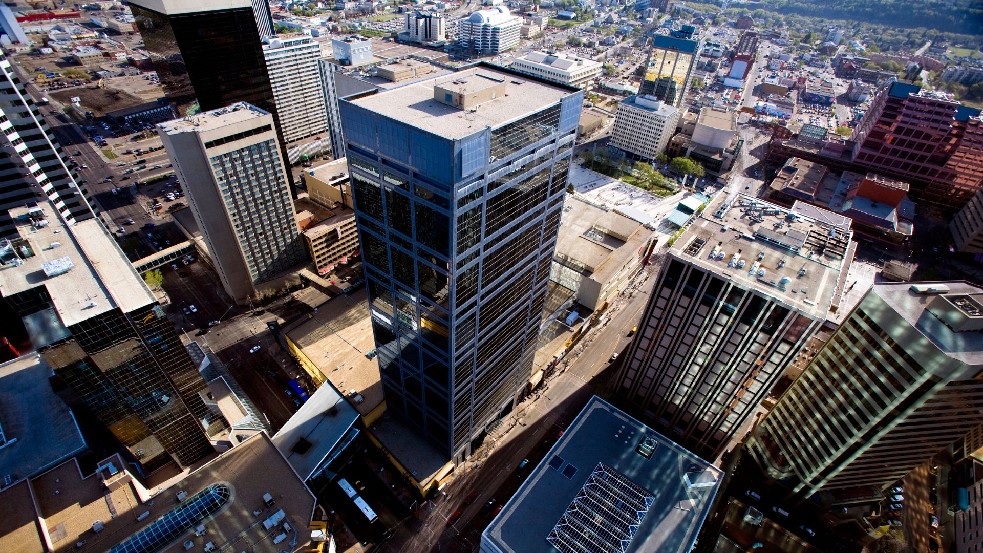 Edmonton Commercial Real Estate Posts Strong Q1: 2023 Report