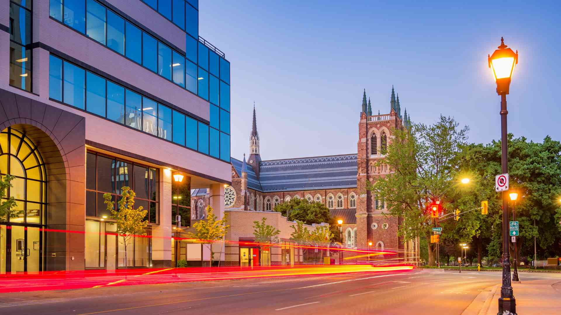 Lease, Sale Prices Way Up in London Commercial Real Estate Market: 2023 Report