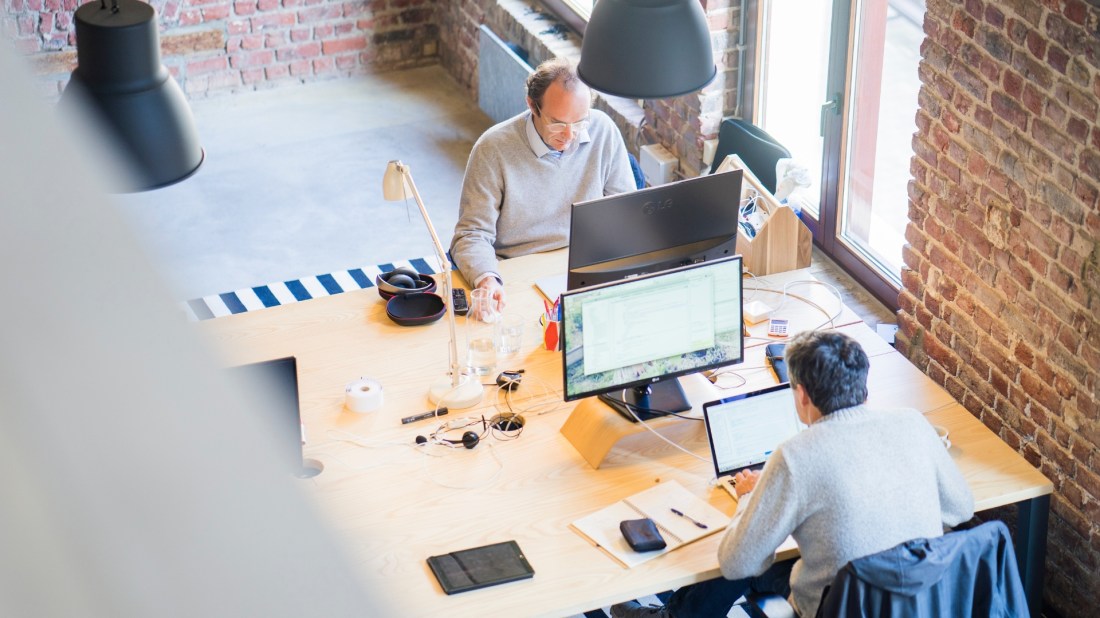 Office Real Estate Struggles in 2023