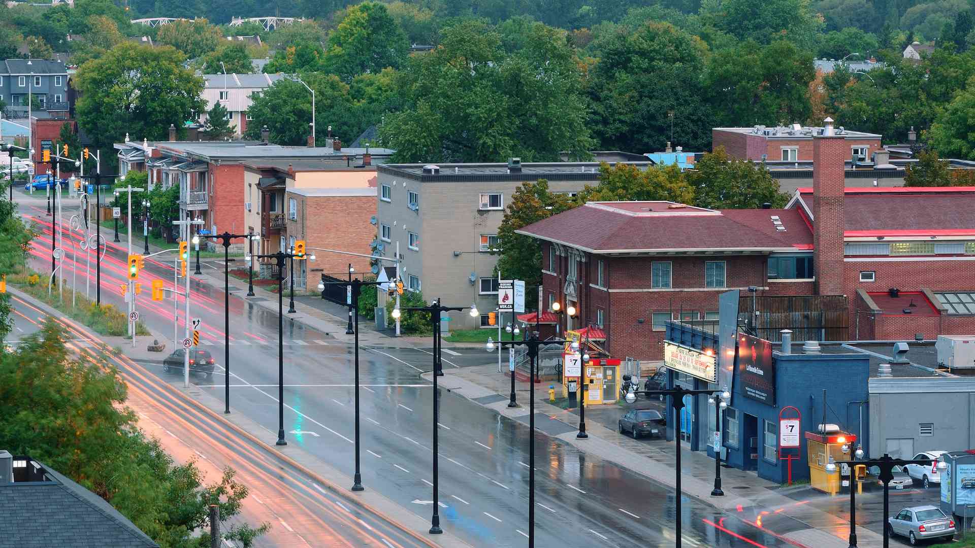 Land Sales Soar for Commercial Real Estate in Ottawa: 2023 Report