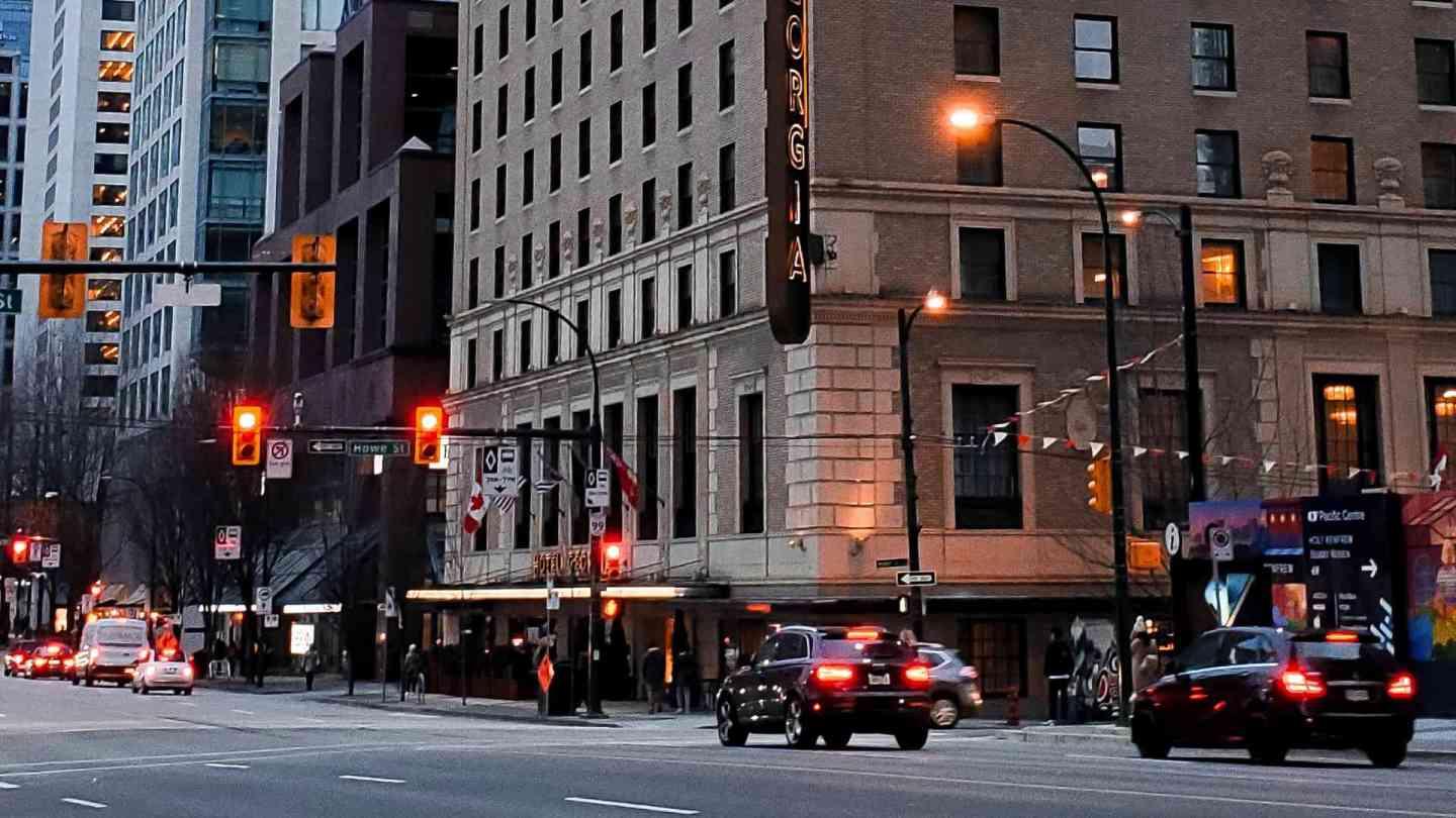Industrial Leads Vancouver Commercial Real Estate: 2023 Report