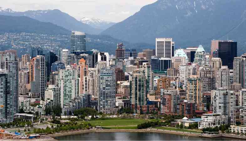 What’s Happening in the BC Housing Market?