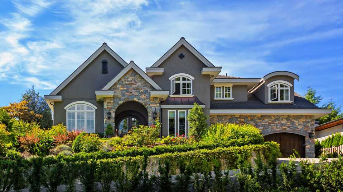 Move-up Buyers Active in Vancouver Housing Market