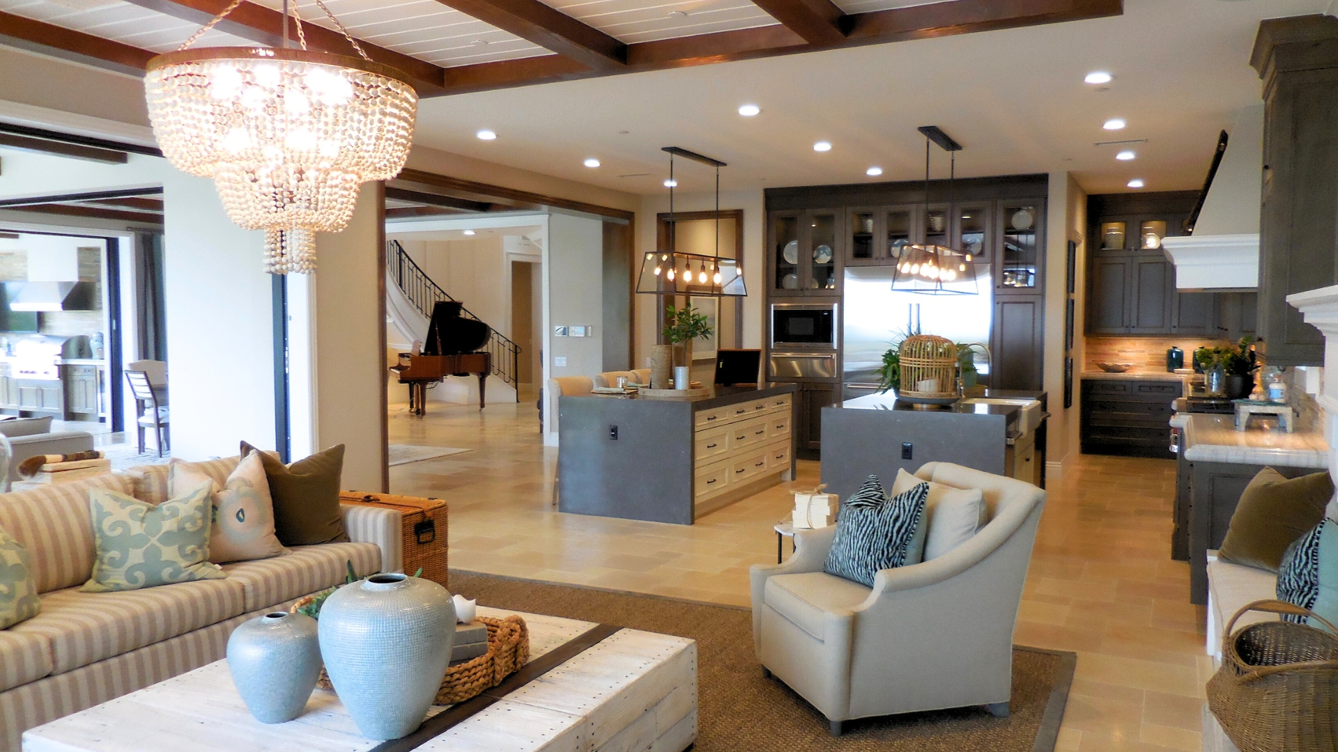 How to Know If You’ve Found the Real Deal on a Luxury Property