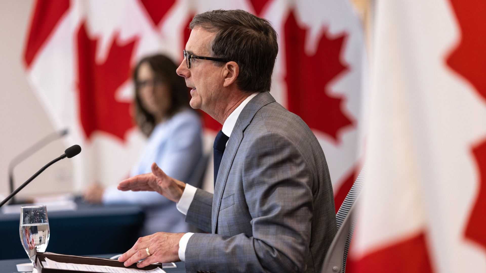 Interest Rate Announcement: Bank of Canada Cuts Policy Rate to 2.25%