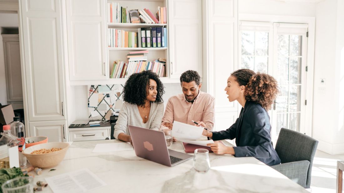 HELOCs and Home Equity Loans: Home Equity Access