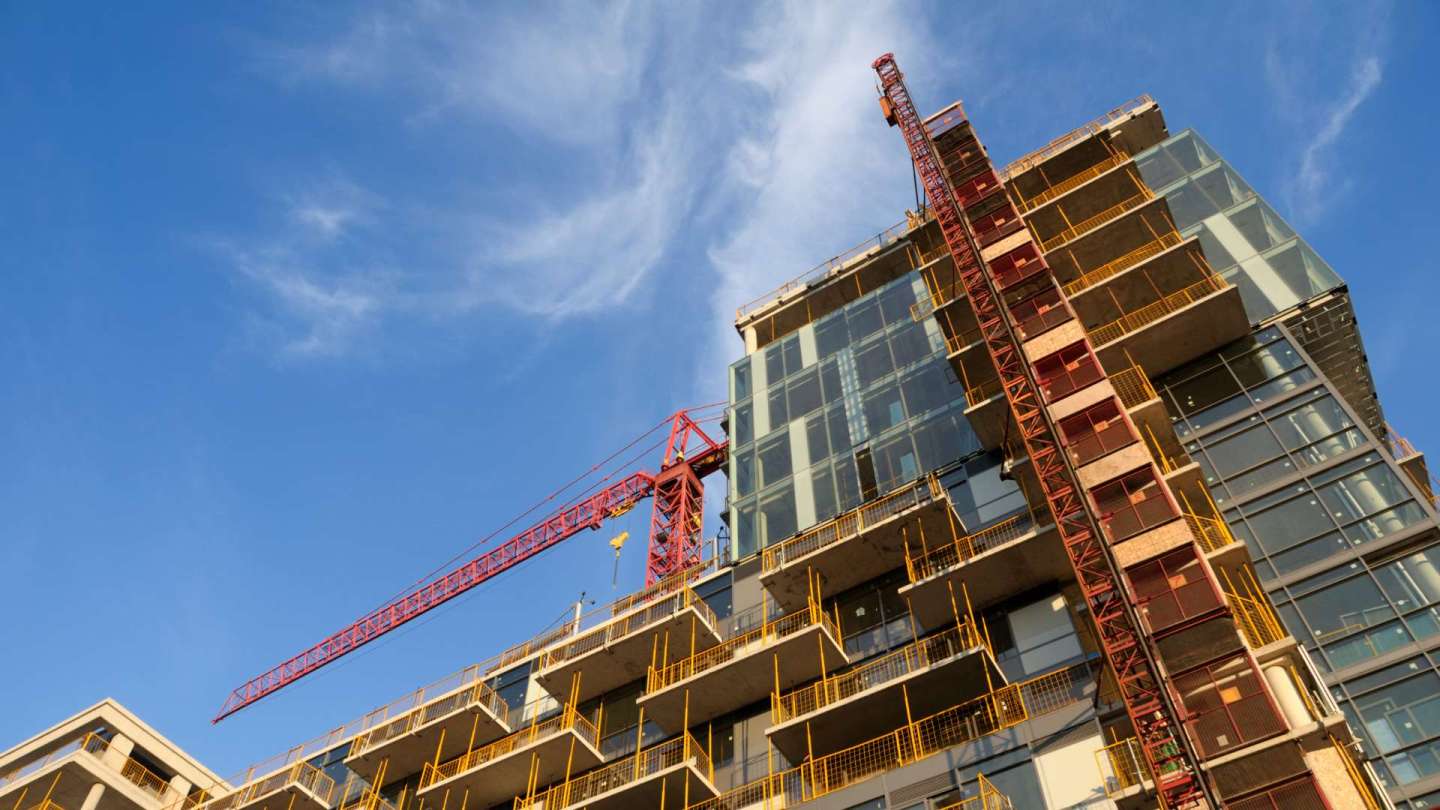 Canadian Real Estate is at a Critical Juncture