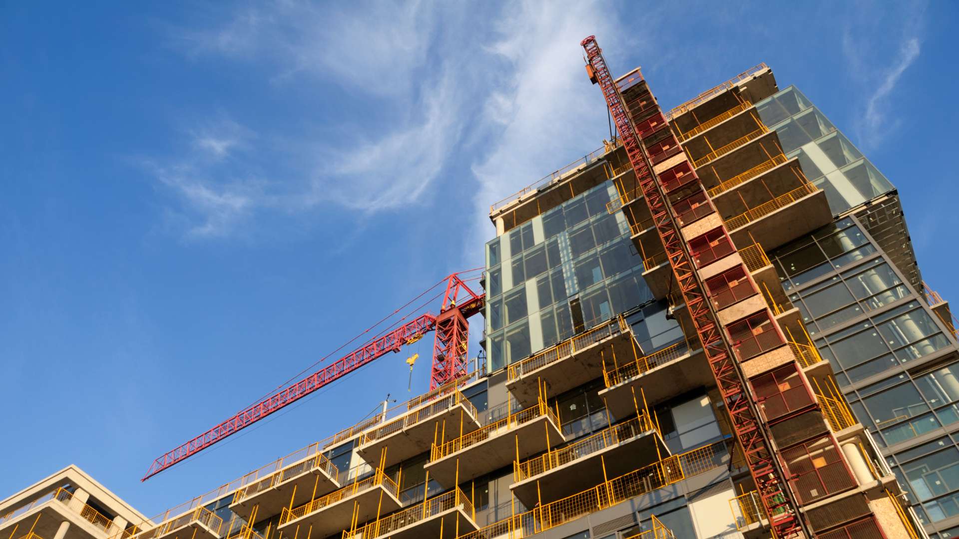 Canadian Real Estate is at a Critical Juncture