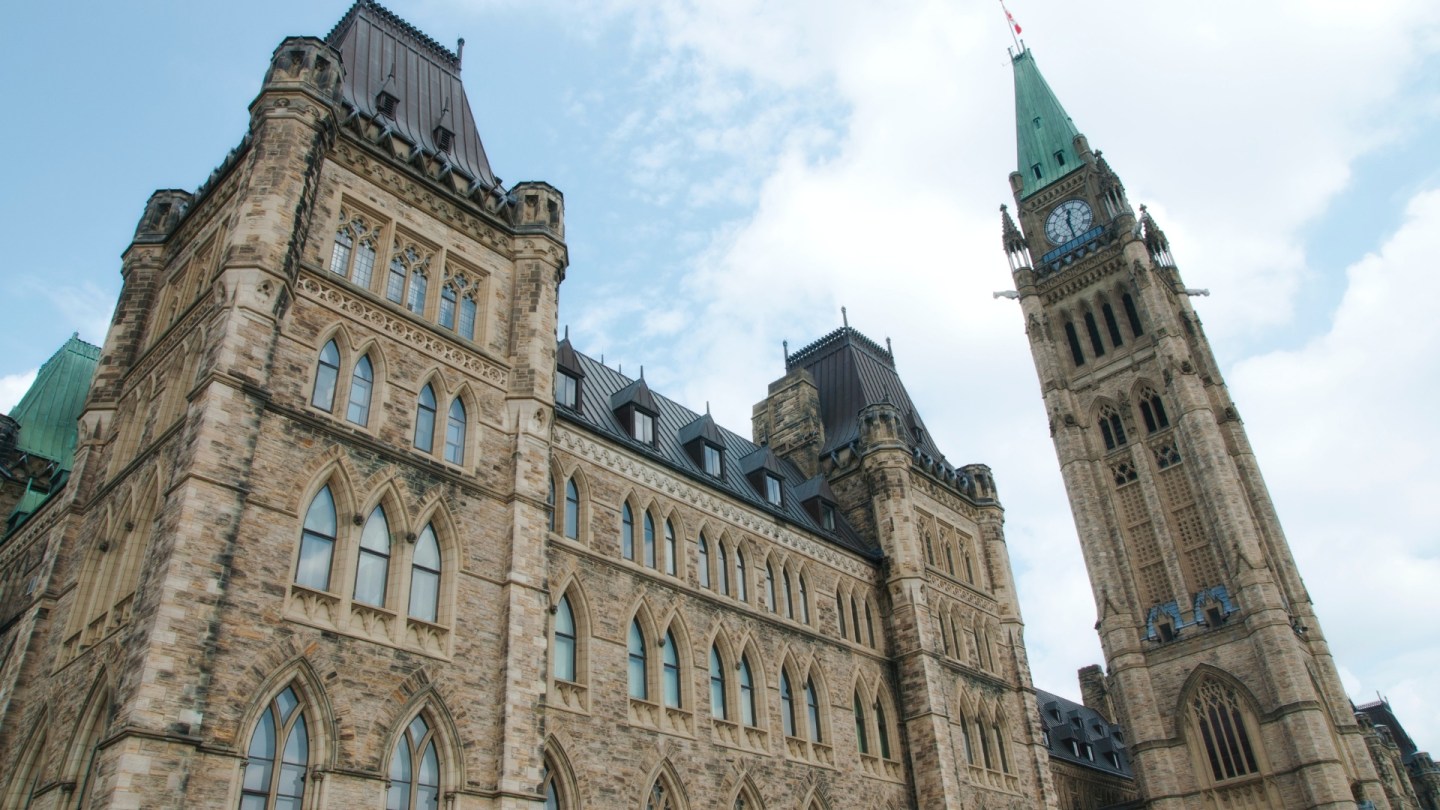 Luxury Living: Explore Upscale Houses for Sale in Ottawa