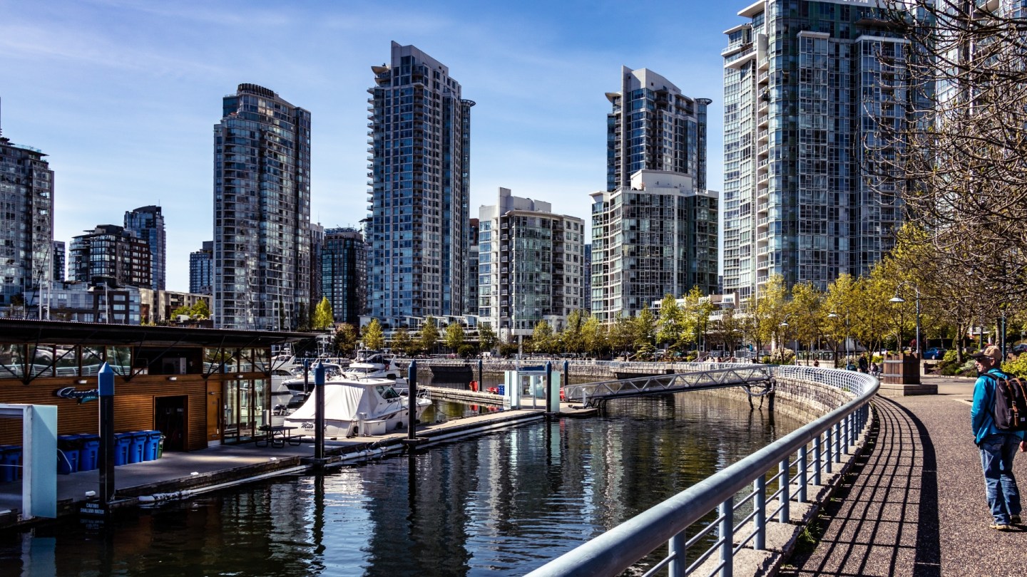 A Closer Look: Vancouver Real Estate Market Trends and Predictions