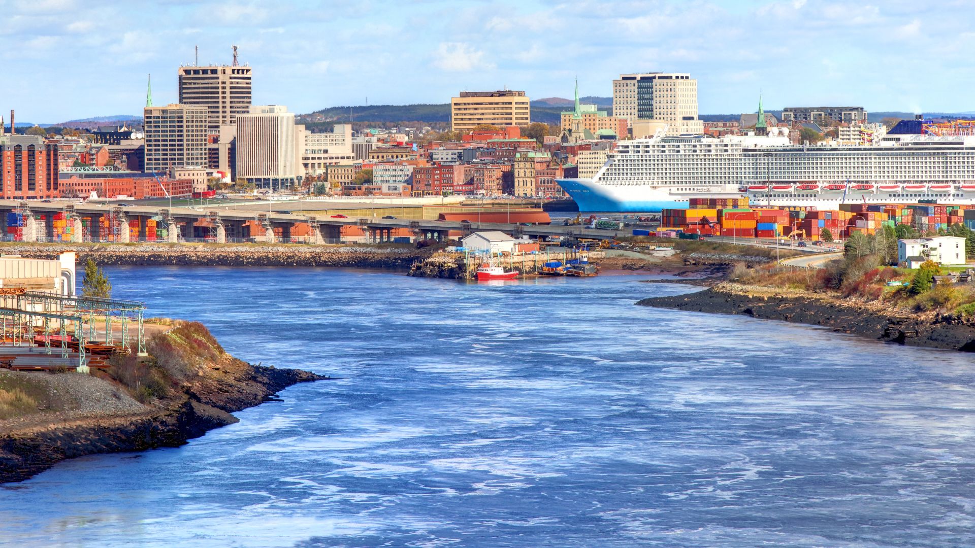 The Best Areas with Houses for Sale in New Brunswick