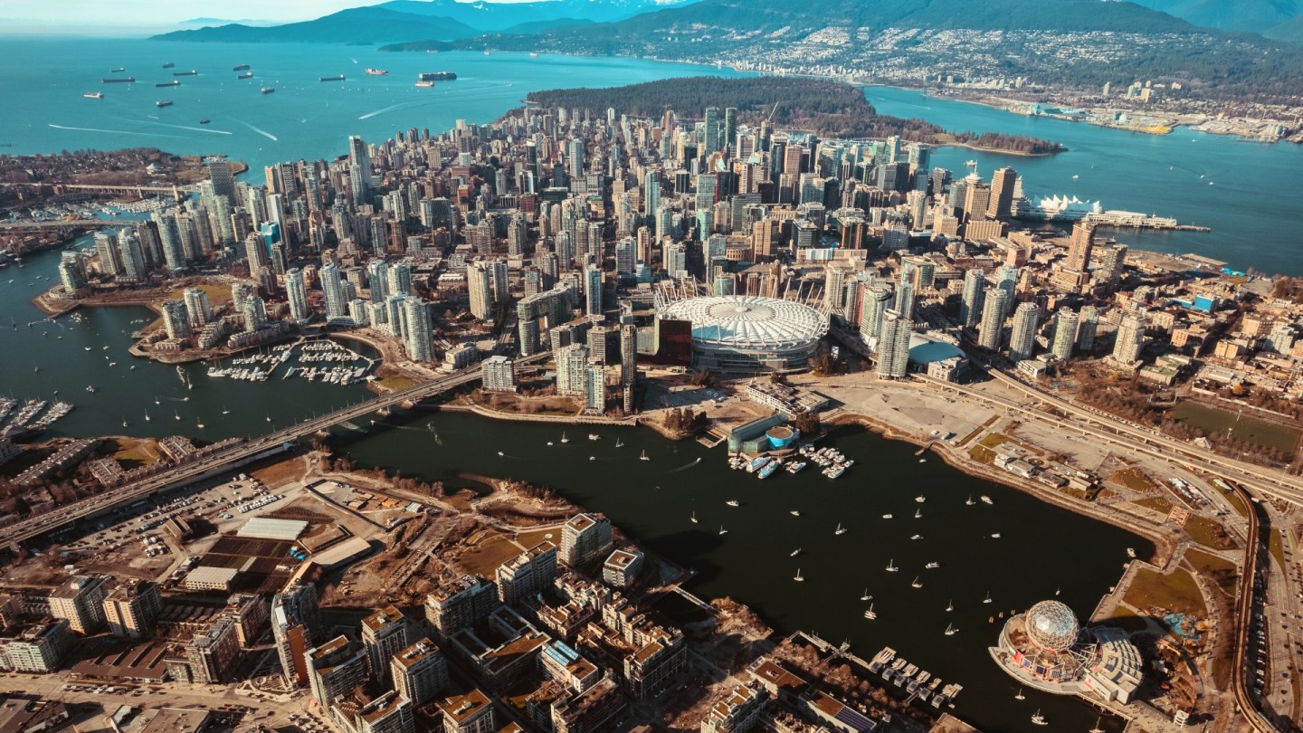 A Historical Perspective of the Vancouver Housing Market