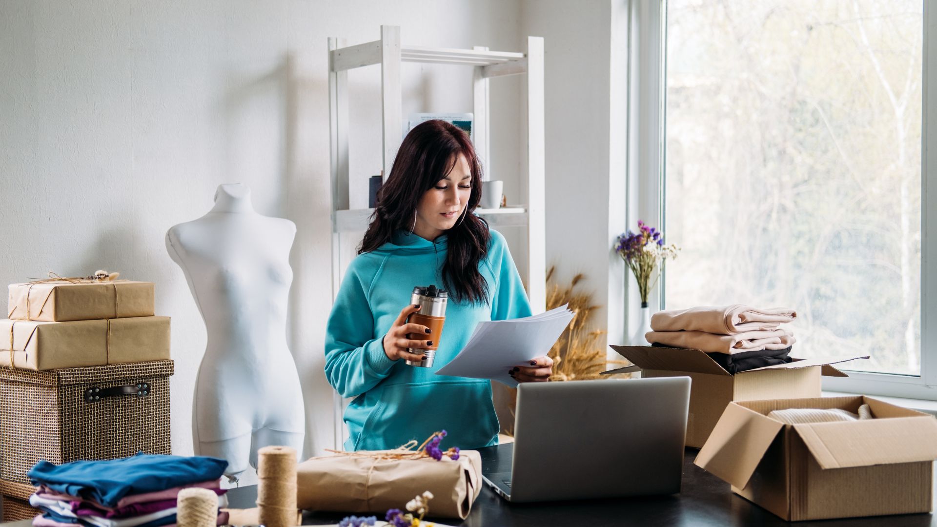 Buying a Home When You’re Self-Employed