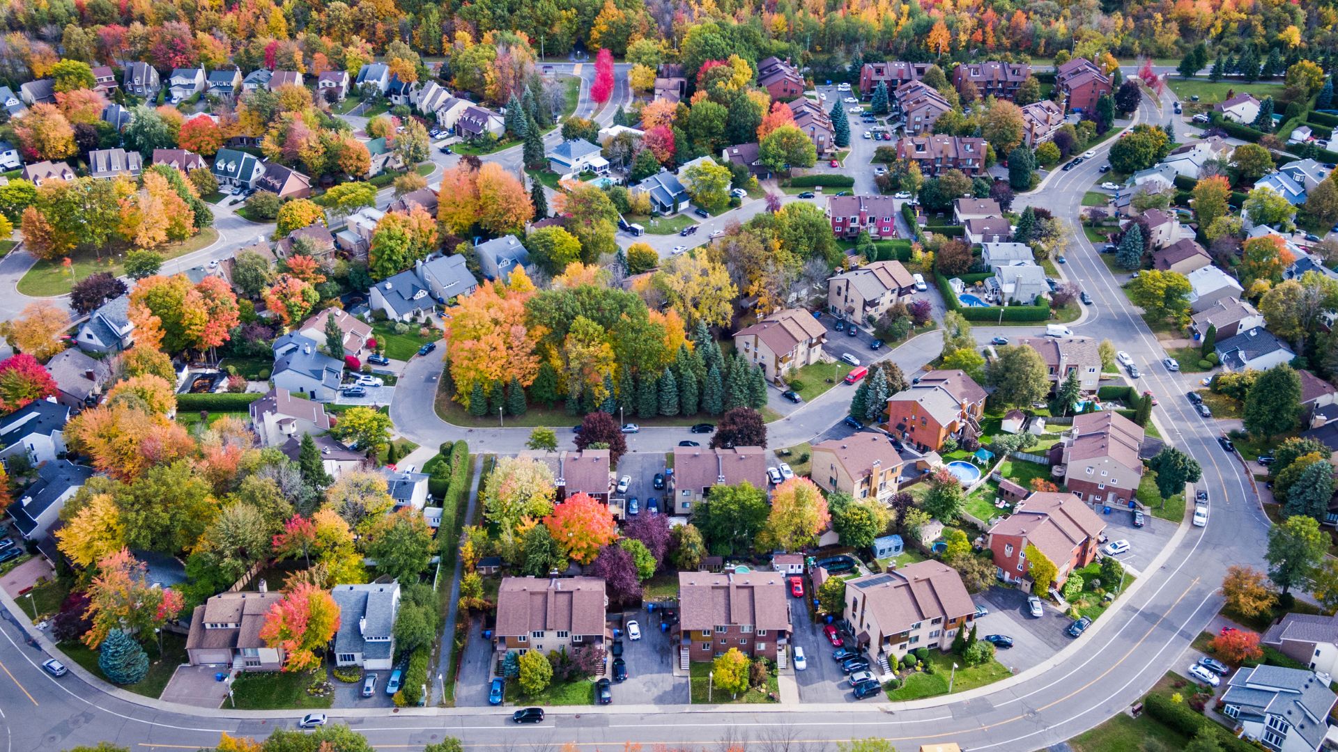 The Role of Population Growth in Canada’s Housing Shortage