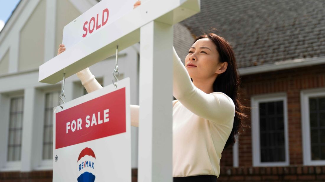 Housing Represents Nearly 40% of All of Canada’s GDP
