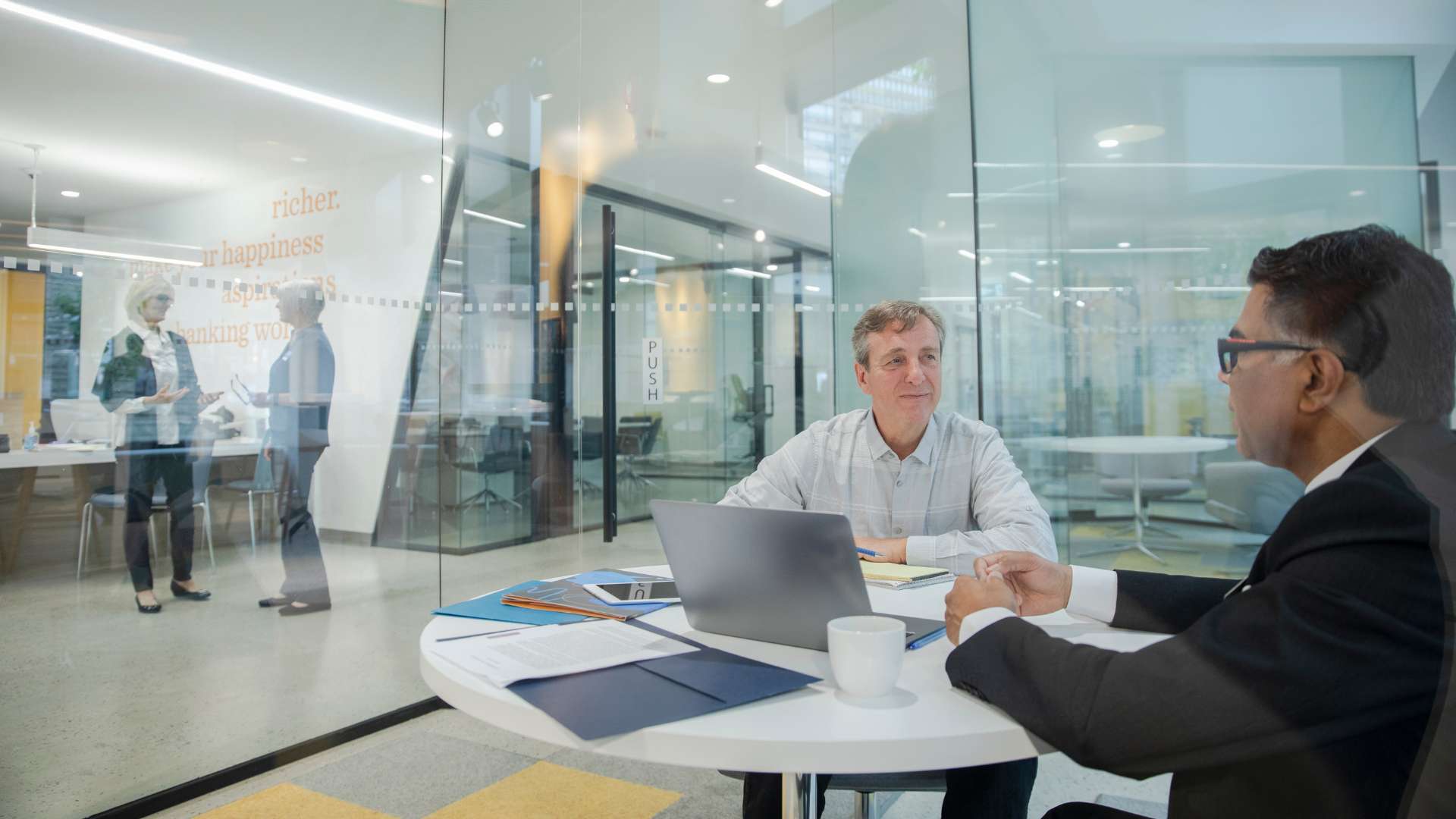 Subprime Borrowing Accelerates in Canada