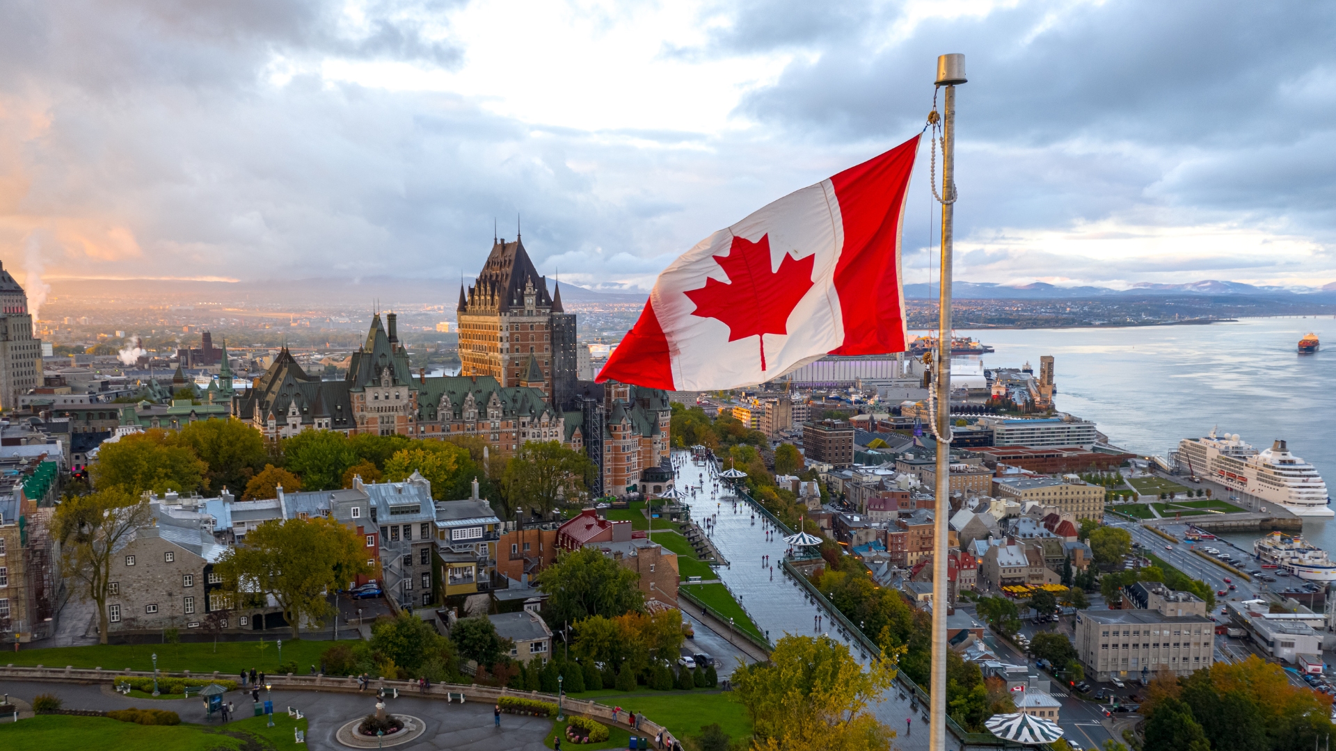 5 Things to Consider Before Moving to Canada