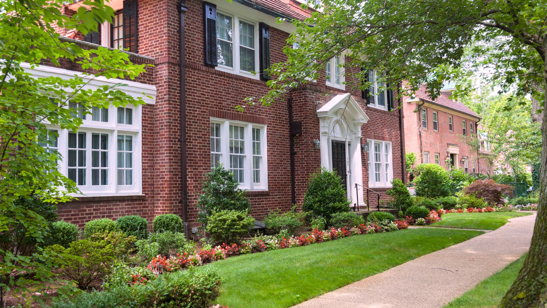 Are Brick Homes More Energy Efficient?