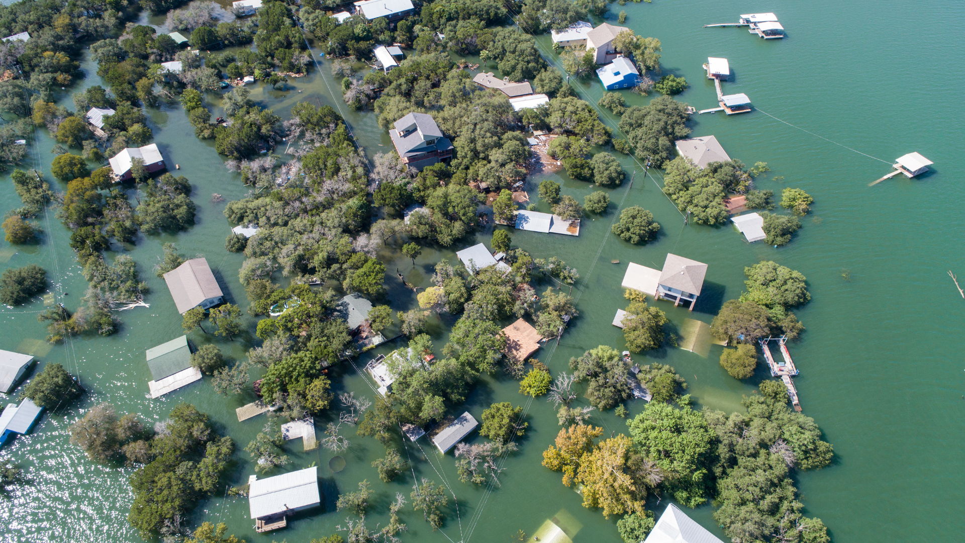 How Climate Change Is Affecting Home Insurance