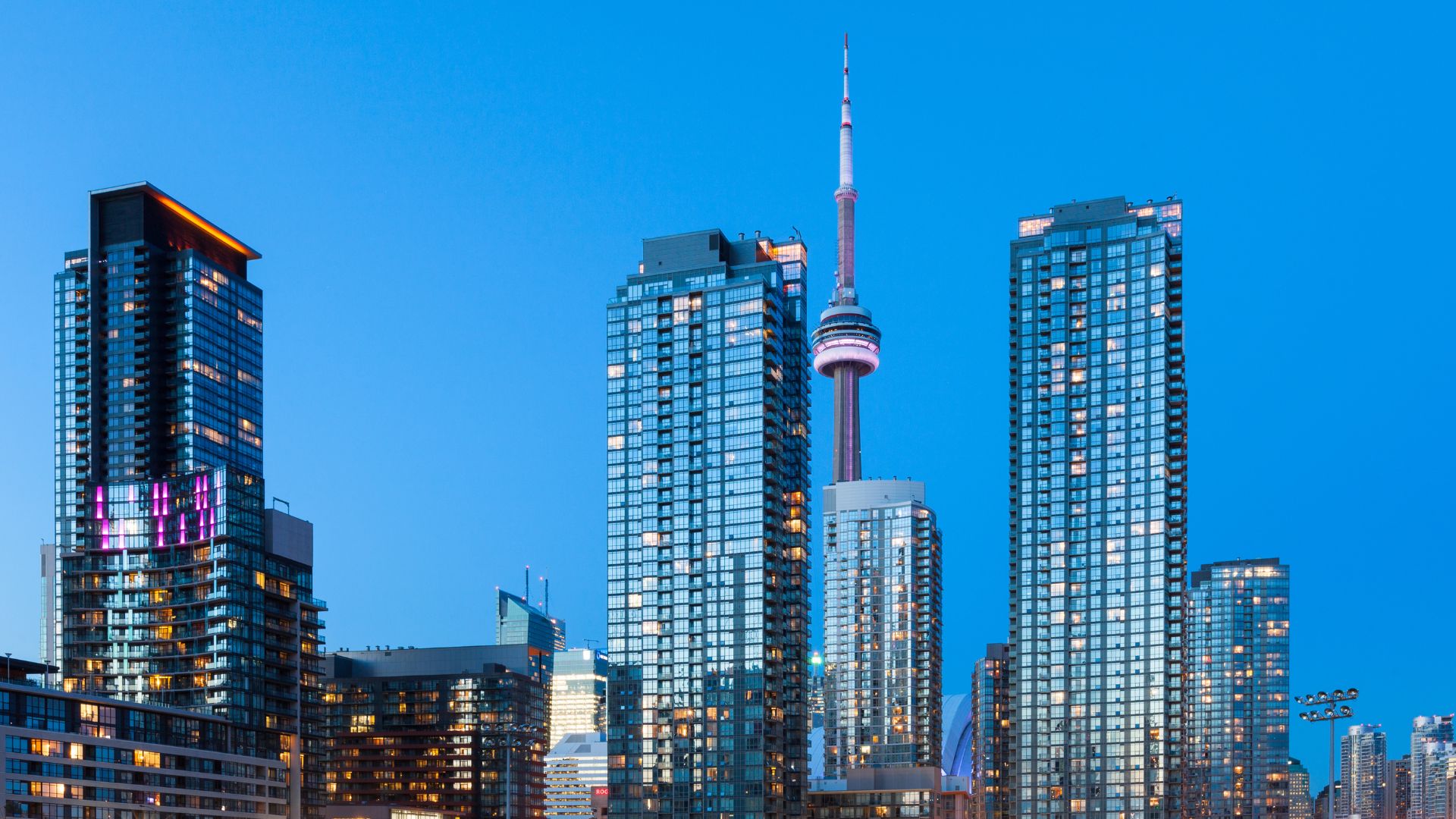Navigating Toronto’s Condo Market: What You Need to Know