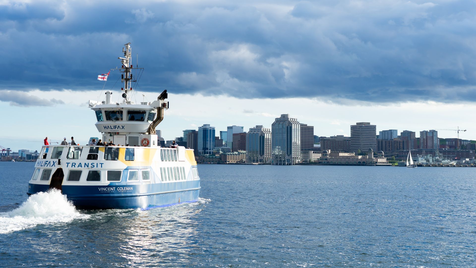 Are Halifax House Prices Dropping?