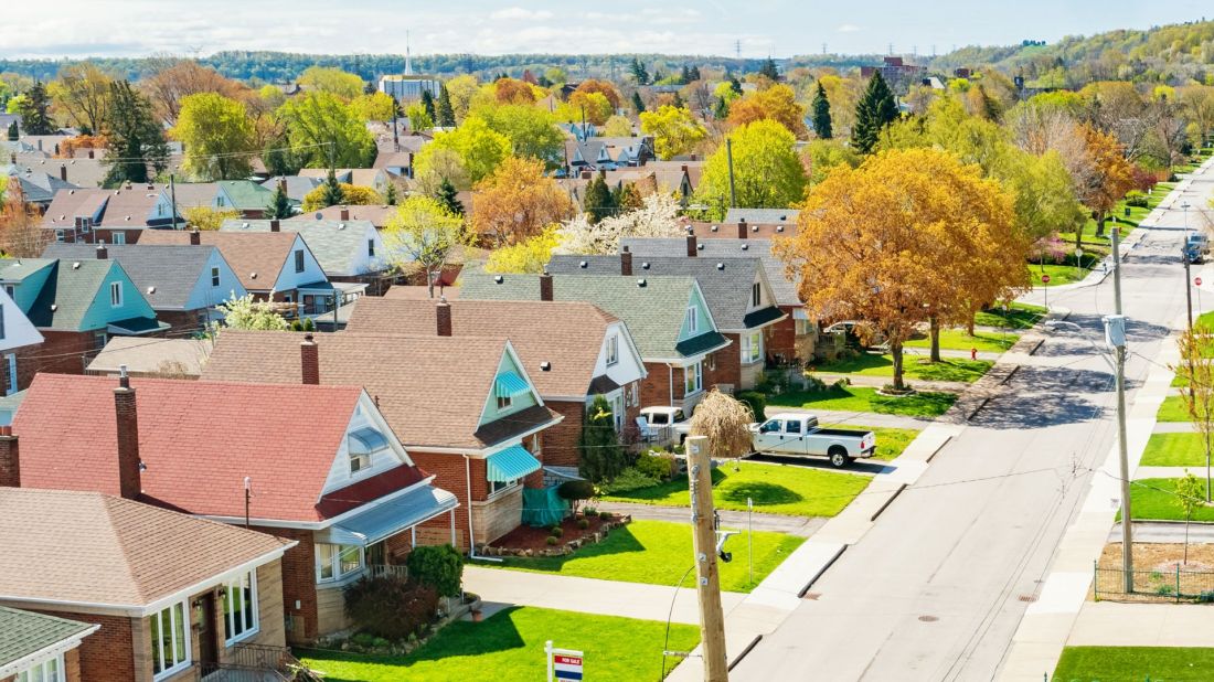 Where the Hamilton-Burlington Housing Market is Expected to be in 2024