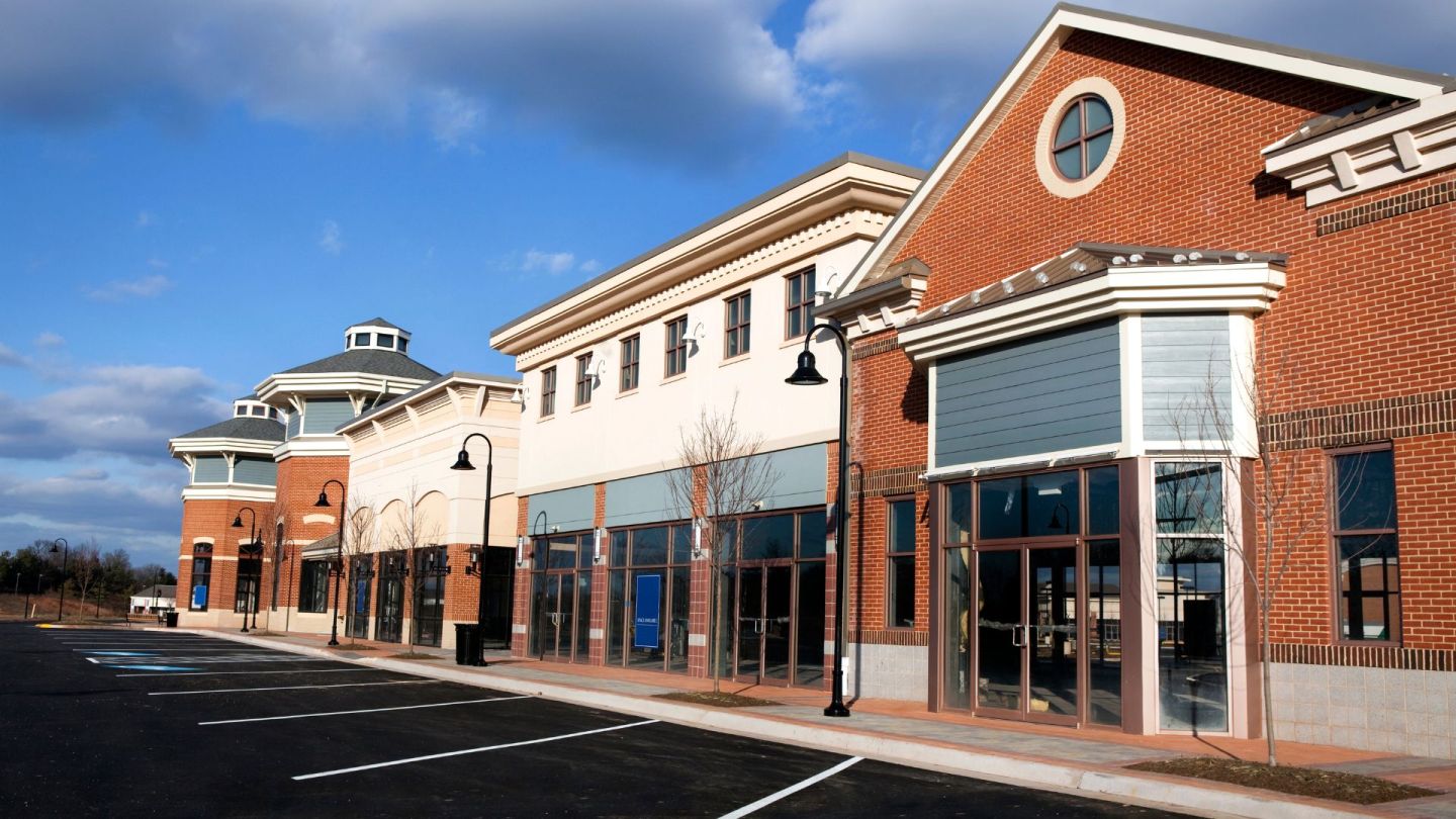 How to Choose the Right Location for Your Business