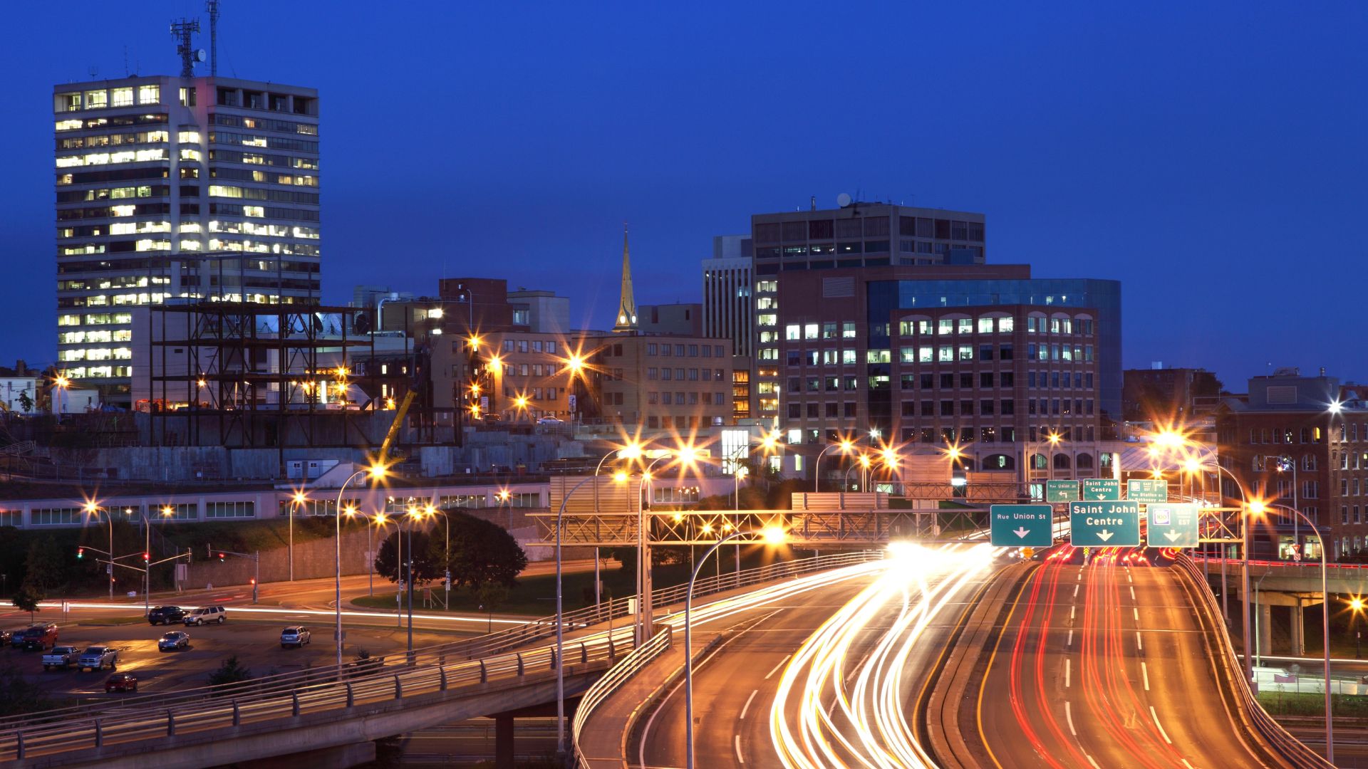 A Guide to NB Property Tax