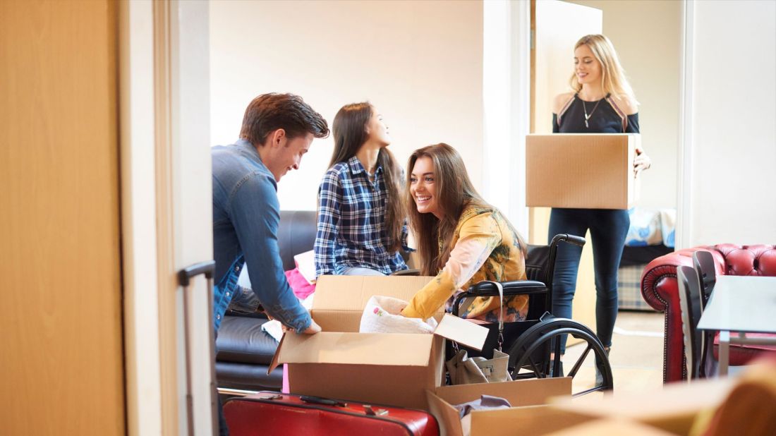 Investment Properties: Spotlight on Student Housing