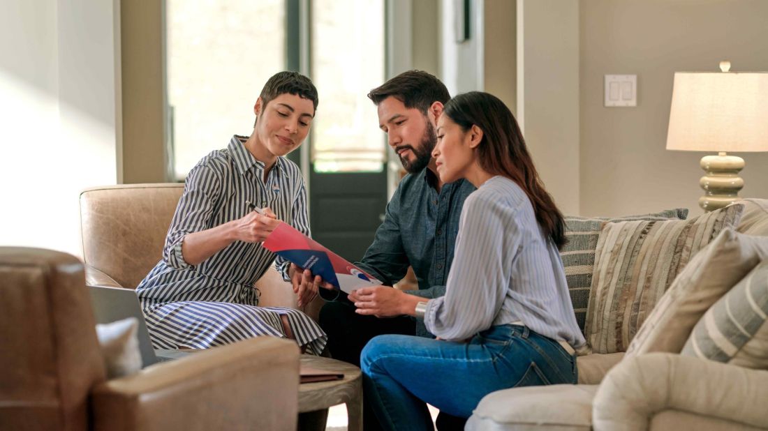 How to Assess an Offer on Your House