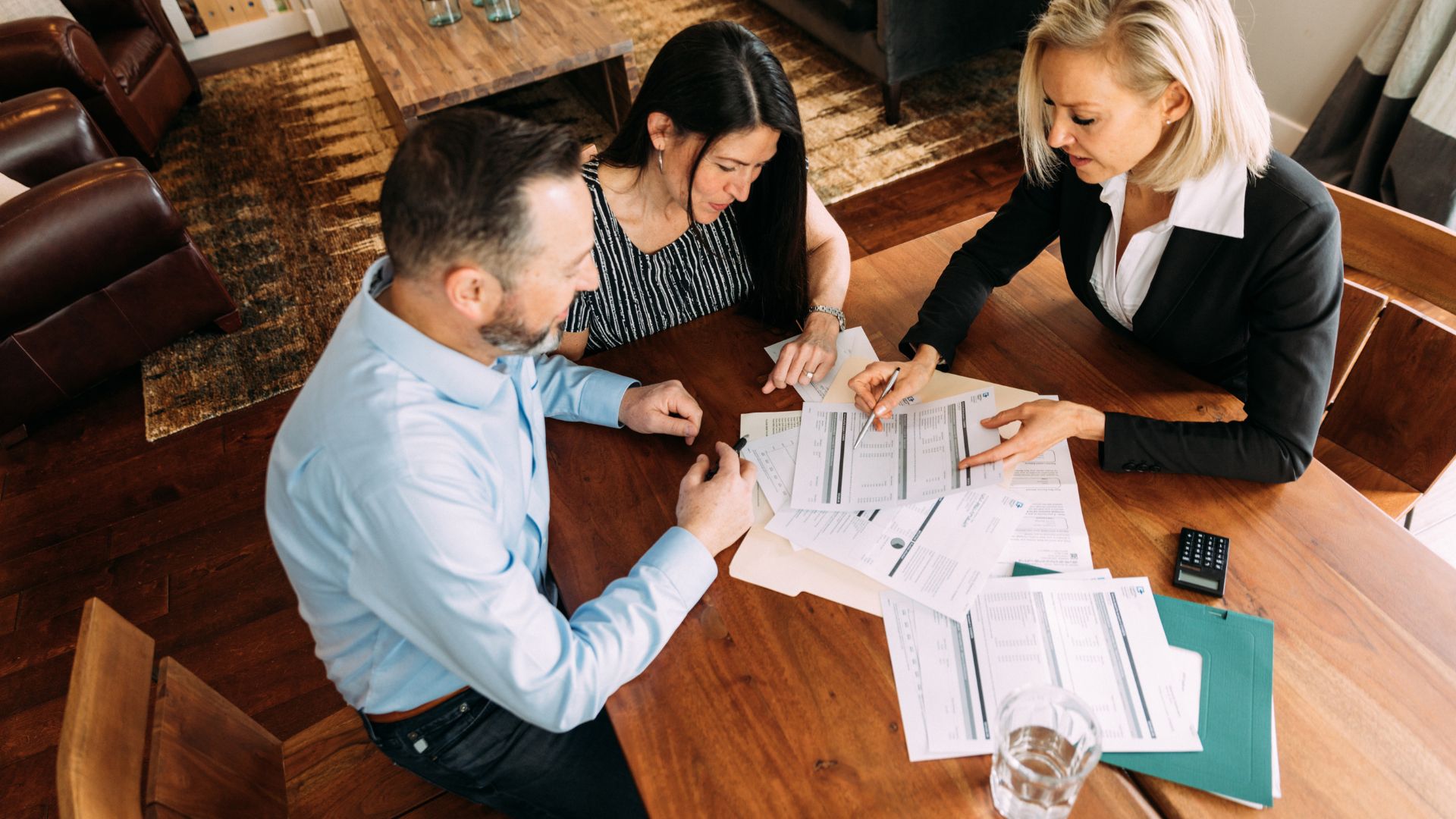 HELOC Closing Costs: A Guide