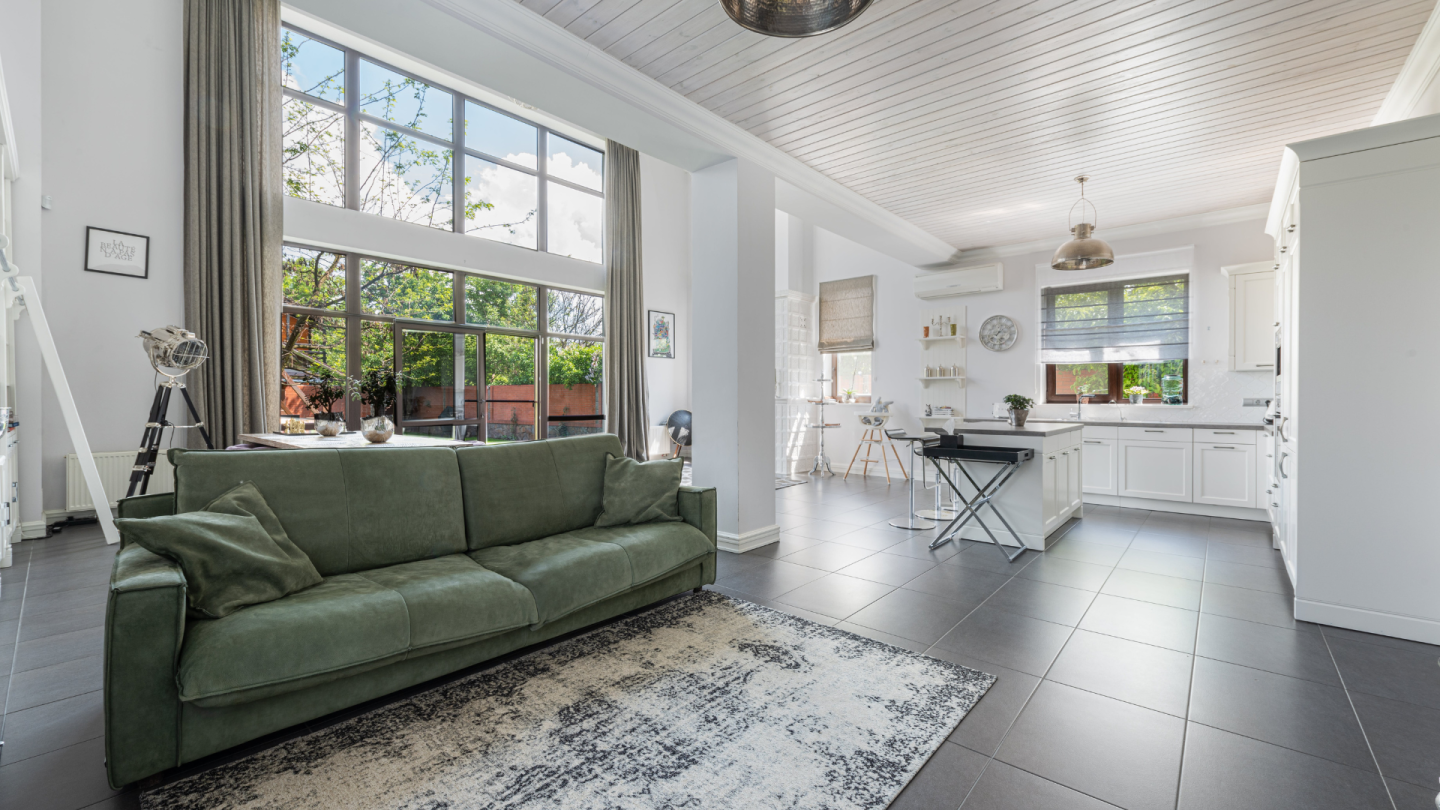 What does ‘AS IS’ property purchase mean in Real Estate?