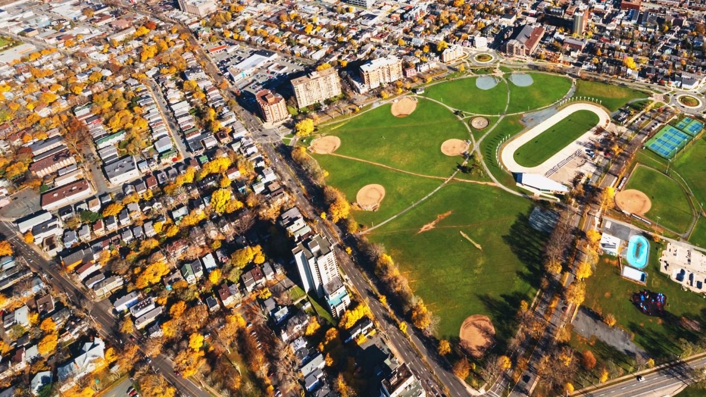 Taxes Contributing to Shift to More Affordable Canadian Housing Markets