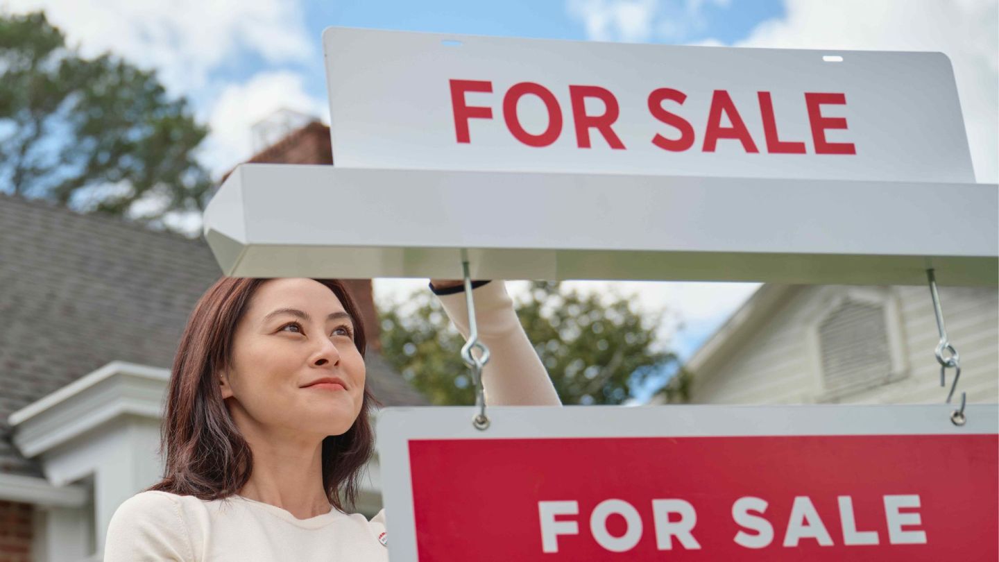 Why Lower Canadian Real Estate Prices Could Benefit Sellers this Spring