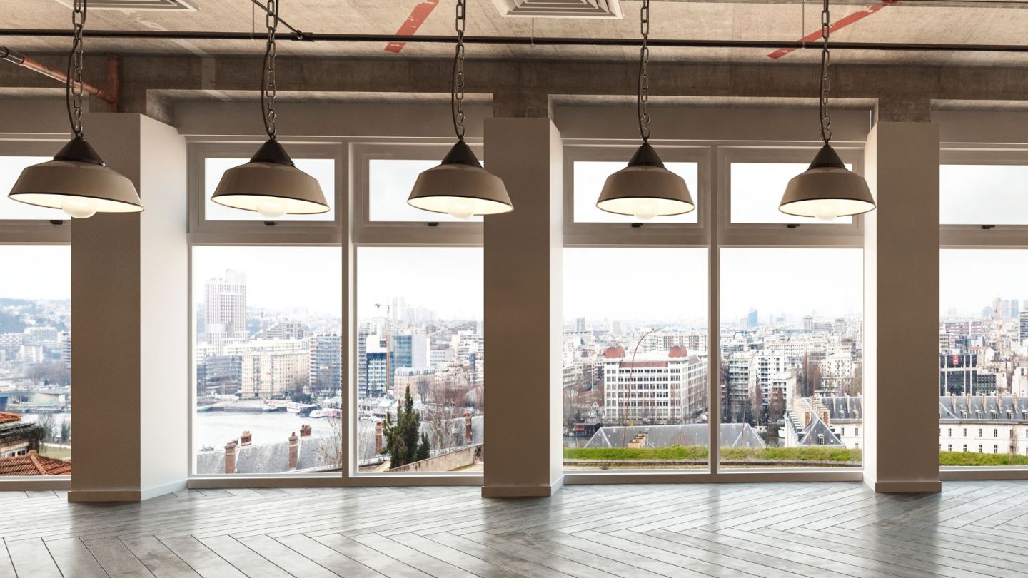 Gap Between Commercial Property Tax Rates and Residential Growing